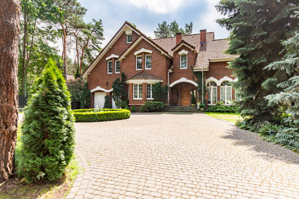 Best Interlocking Driveway Pavers  in Mount Cob, PA