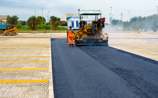 Trusted Mount Cob, PA Driveway Pavers Experts