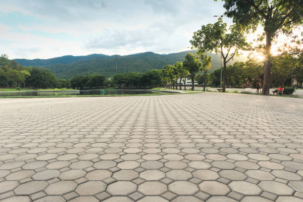 Best Permeable Paver Driveway  in Mount Cob, PA