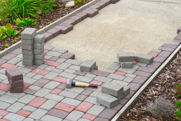 Best Professional Driveway Pavers  in Mount Cob, PA