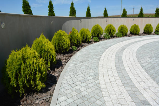 Best Residential Paver Driveway  in Mount Cob, PA