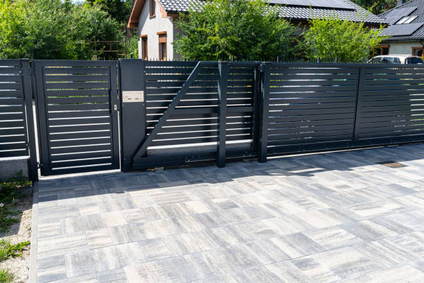 Best Driveway Paver Sealing  in Mount Cob, PA