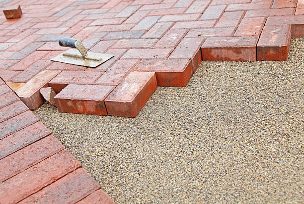 Best Driveway Pavers Near Me  in Mount Cob, PA