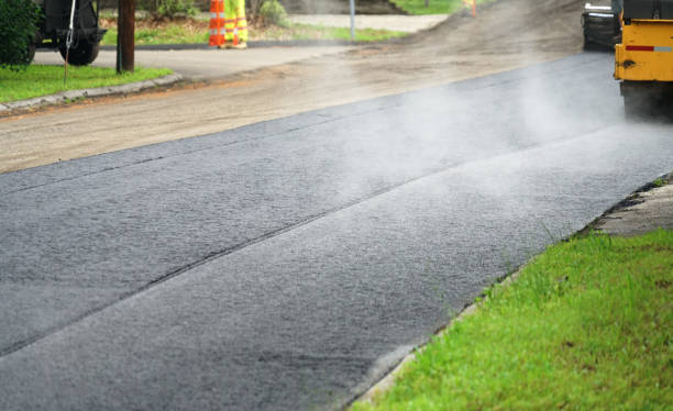 Best Commercial Driveway Pavers  in Mount Cob, PA