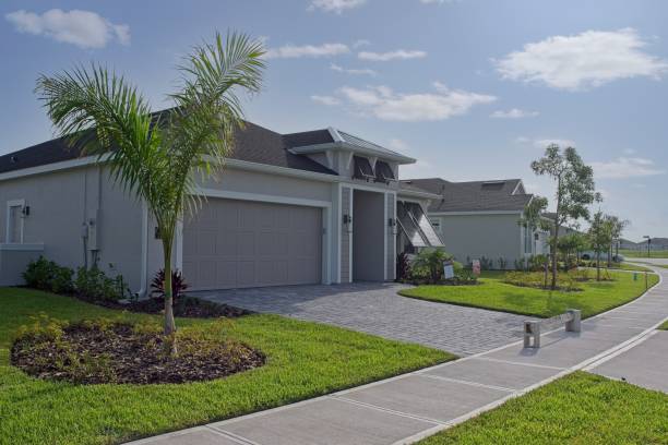 Best Cobblestone Driveway Pavers  in Mount Cob, PA