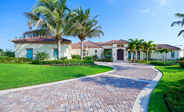 Best Concrete Paver Driveway  in Mount Cob, PA