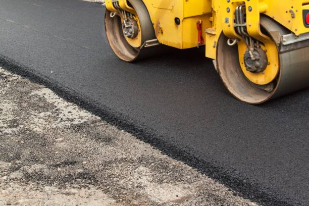 Best Decorative Driveway Pavers  in Mount Cob, PA