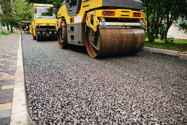 Best Driveway Paving Near Me  in Mount Cob, PA